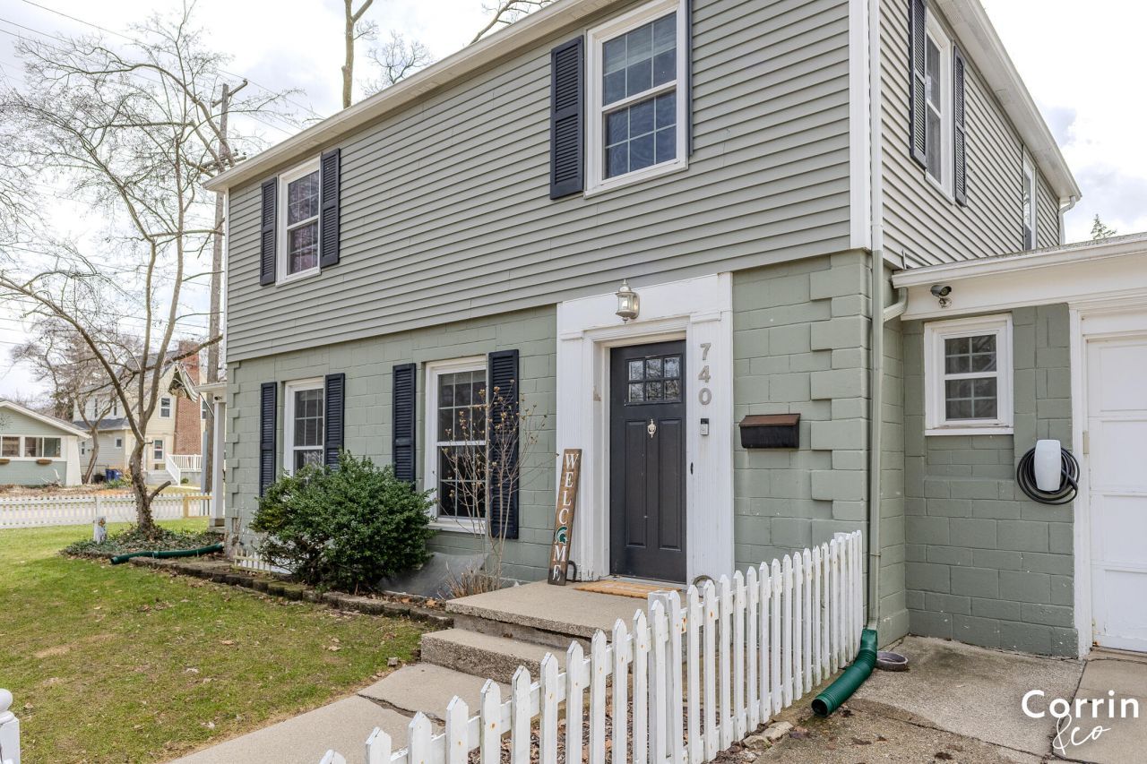 740 Winchell Street Se, Grand Rapids, MI 49507 Main Photo