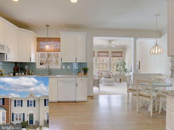 7931 DELORES COURT, CHESAPEAKE BEACH, MD 20732