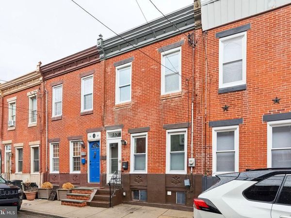 349 EMILY STREET , PHILADELPHIA, PA 19148