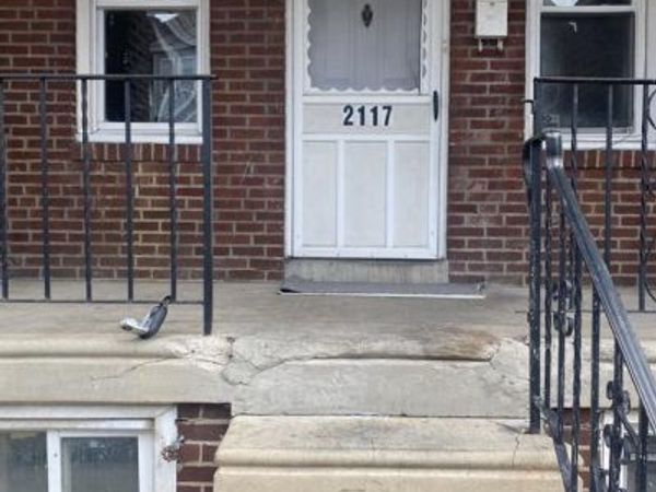 2117 ANCHOR STREET , PHILADELPHIA, PA 19124