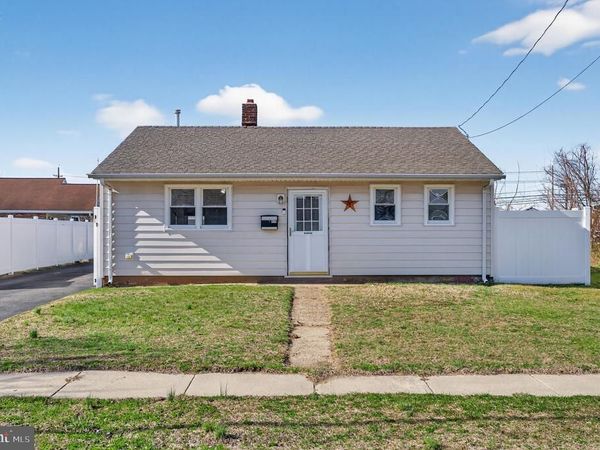 929 MOUNT ROAD , BURLINGTON, NJ 08016