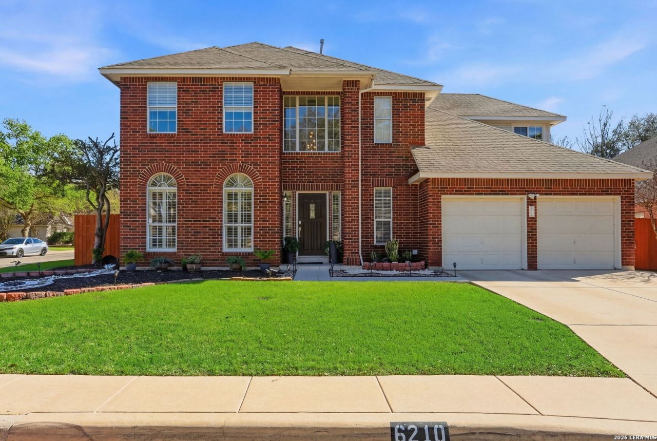 6210 Stable Point, San Antonio, TX 78249 Main Photo