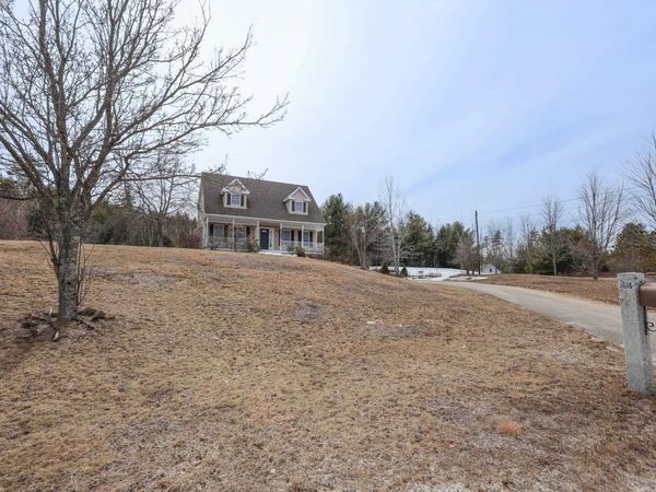 44 Pearson Lane, New Boston, NH 03070