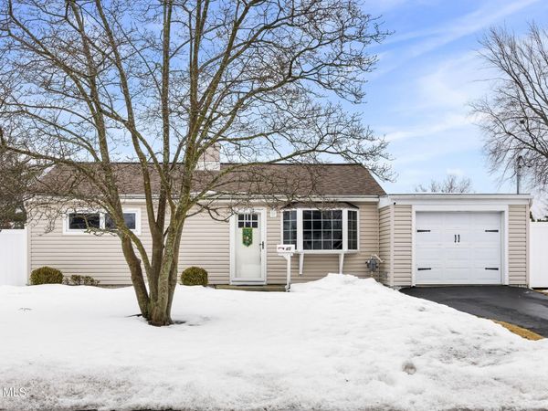 45 Fuller Terrace, Albany, NY 12205