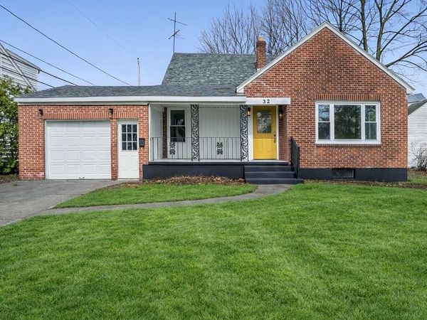 32 Priscilla Lane, Schenectady, NY 12306