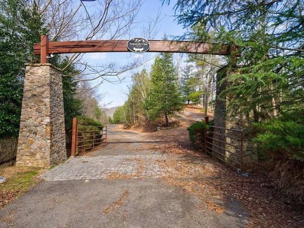 0 Seqouyah Club Drive , Ranger, GA 30734