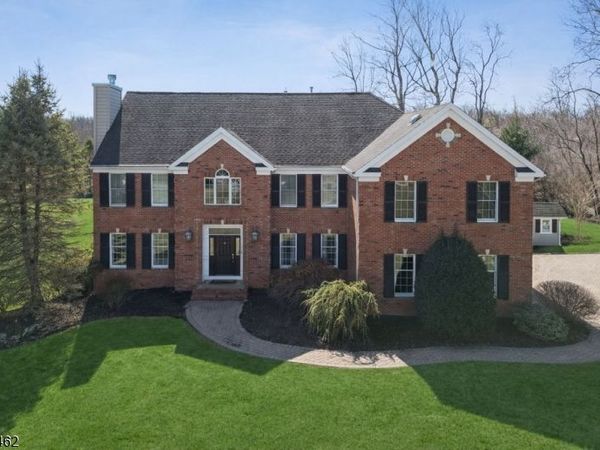 12 Quail Run, Randolph, NJ 07869