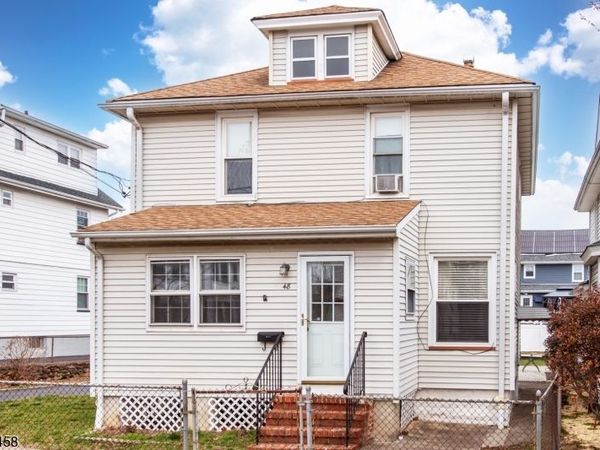 48 Division Ave, Belleville, NJ 07109