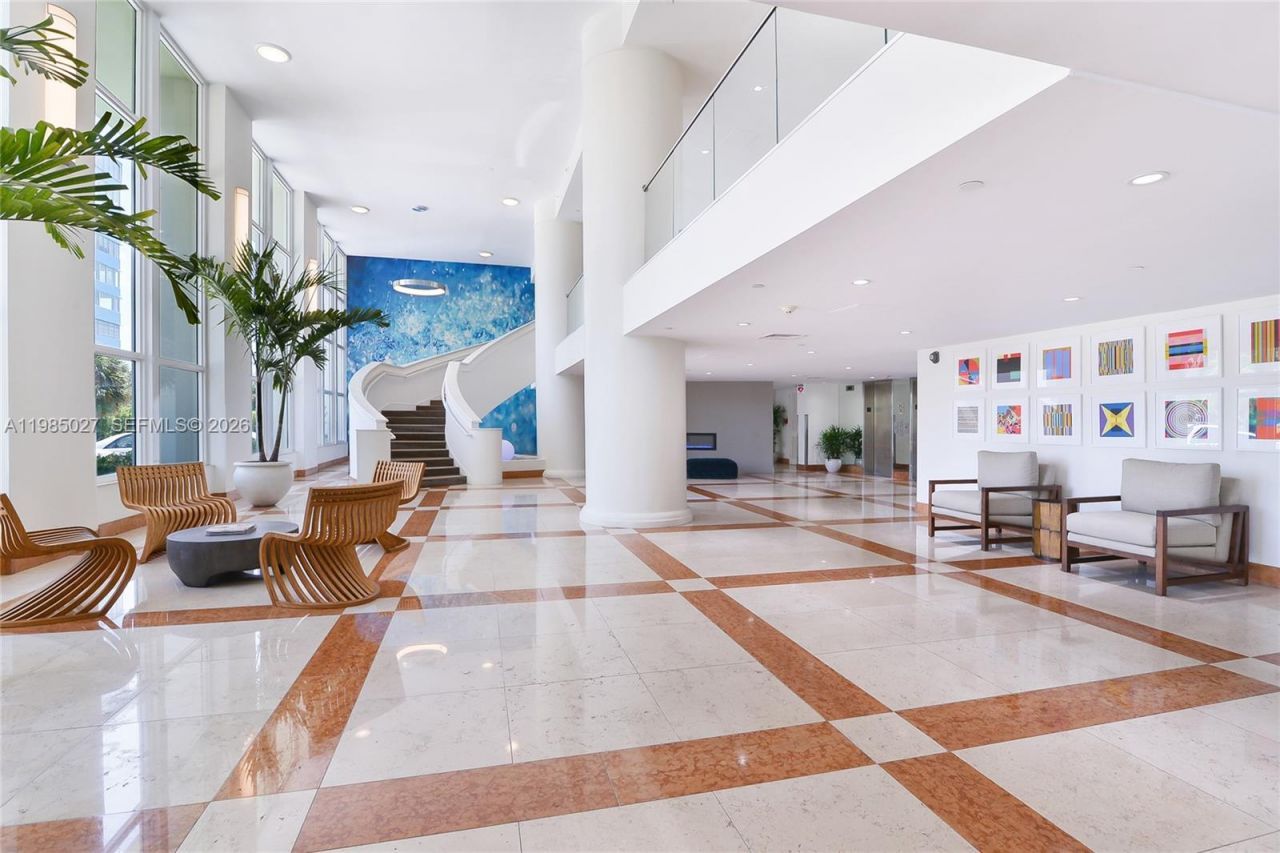 10350 W Bay Harbor Dr , Unit 9N, Bay Harbor Islands, FL 33154 Photo