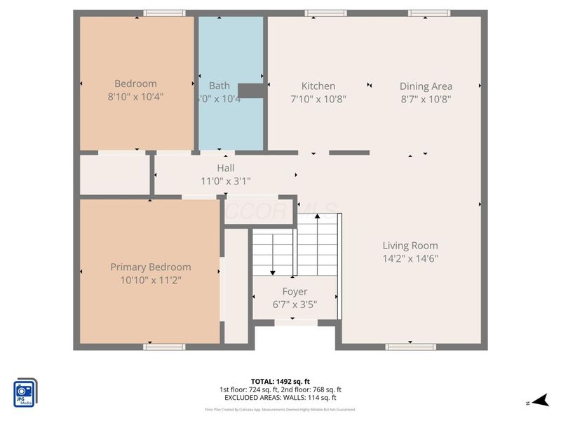 3314 Fontaine Road, Columbus, OH 43232 Photo 30