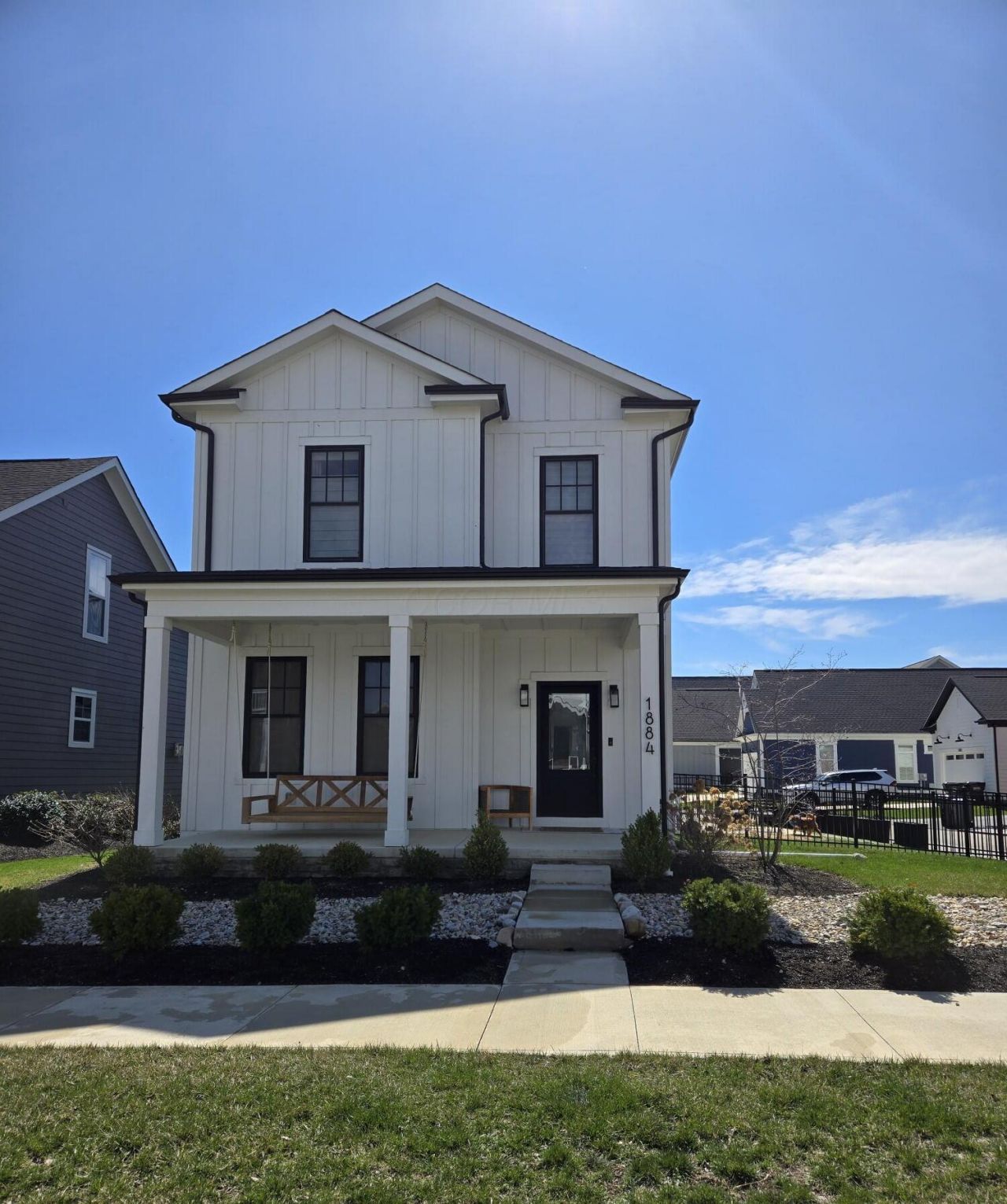 1884 Poplar Place , Lewis Center, OH 43035 Main Photo