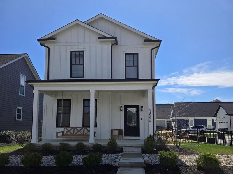 1884 Poplar Place , Lewis Center, OH 43035 Photo 1