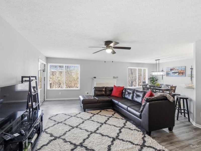 6101 Brooktree Court, Unit 101, Miami Twp, OH 45150 Photo 21