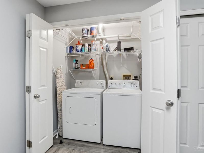 6101 Brooktree Court, Unit 101, Miami Twp, OH 45150 Photo 39