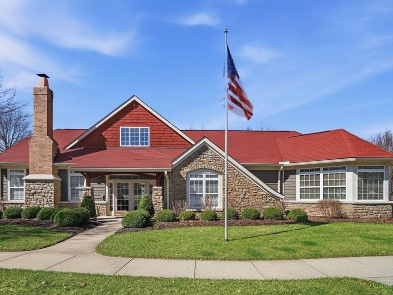 6101 Brooktree Court, Unit 101, Miami Twp, OH 45150 Photo 49