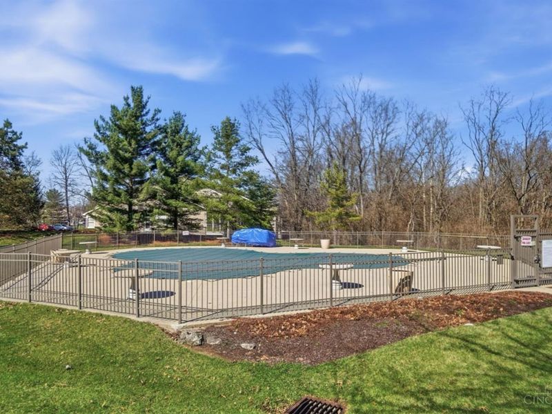 6101 Brooktree Court, Unit 101, Miami Twp, OH 45150 Photo 50