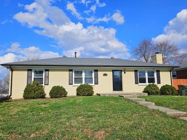 549 Radcliffe Road, Lexington, KY 40505