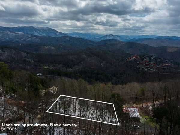 Lot 63 Twin City Way, Pigeon Forge, TN 37876