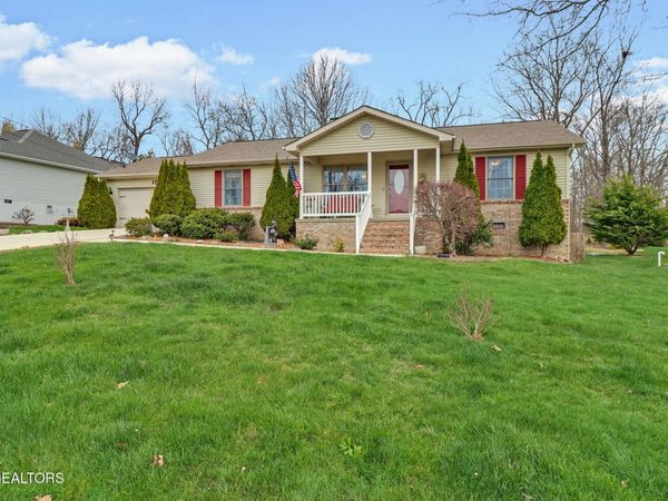 172 Berkshire Loop, Fairfield Glade, TN 38558