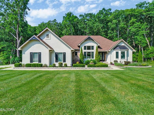 40 Kingsley Court, Crossville, TN 38558