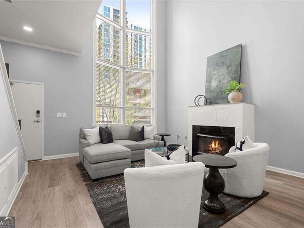199 12th Street NE, Unit 5, Atlanta, GA 30309