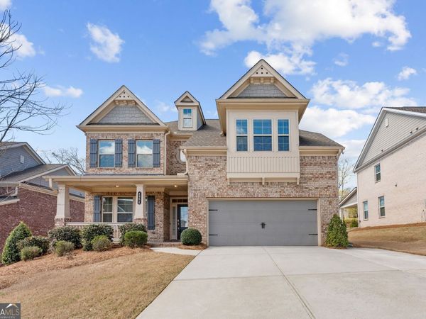 4954 Grace Harris Street, Buford, GA 30518