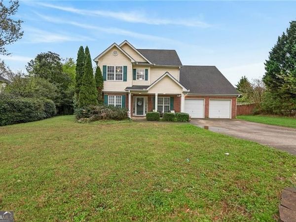 30 Westwick Way, Douglasville, GA 30134