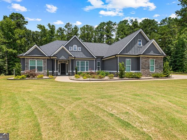 27 Dorian Court, Newnan, GA 30265