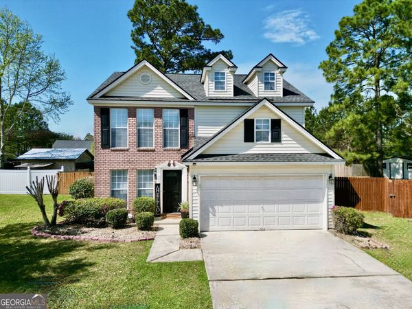 279 Longleaf Circle, Pooler, GA 31322