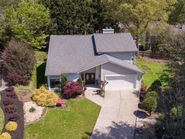 890 Muirfield Ridge, Marietta, GA 30068