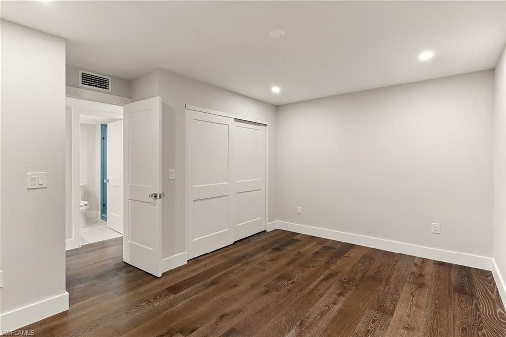 2850 Gulf Shore Blvd N, Unit 106, Naples, FL 34103 Photo