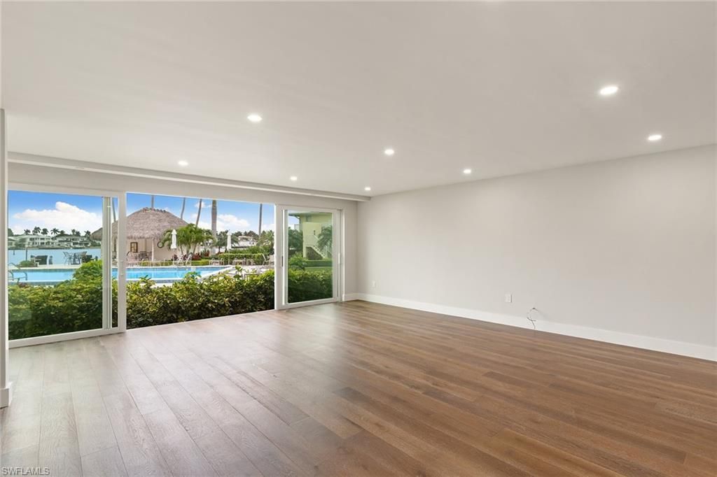 2850 Gulf Shore Blvd N, Unit 106, Naples, FL 34103 Photo