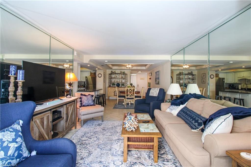 3443 Gulf Shore Blvd N, Unit 213, Naples, FL 34103 Photo