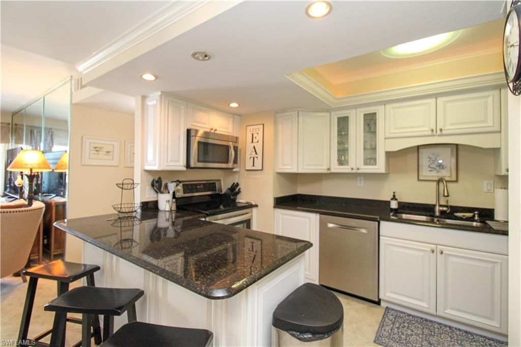 3443 Gulf Shore Blvd N, Unit 213, Naples, FL 34103 Photo