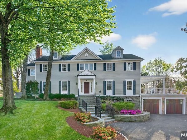 5 Keats Road, MILLBURN, NJ 07078