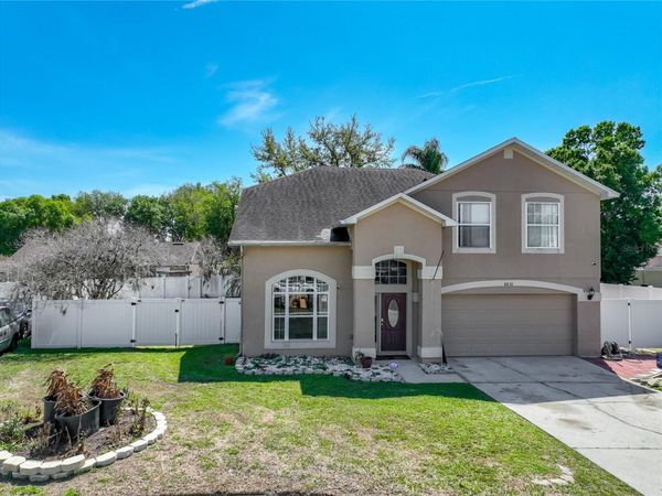 8016 EQUITATION COURT , ORLANDO, FL 32818