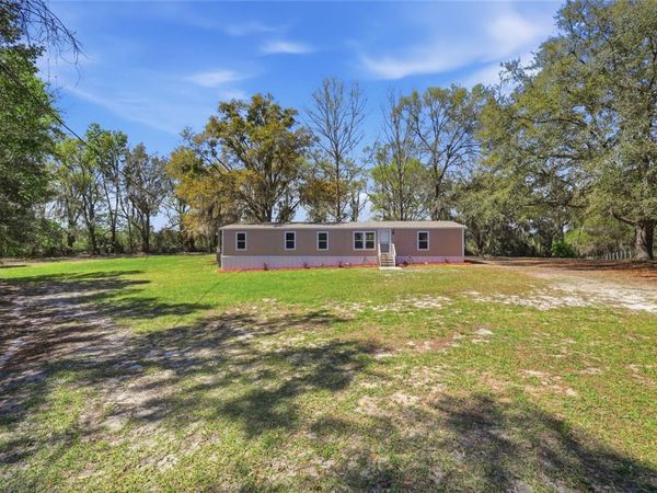 9015 SW 135TH PLACE , ARCHER, FL 32618