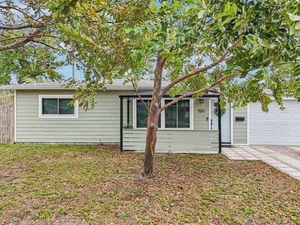 7017 MEADOWLAWN DRIVE N, ST PETERSBURG, FL 33712