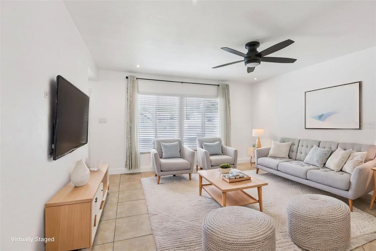 7017 Meadowlawn Drive N, Saint Petersburg, FL 33712 Photo