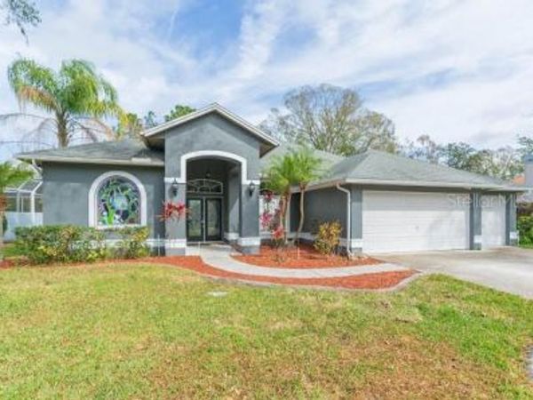 23635 OAKSIDE BOULEVARD , LUTZ, FL 33559