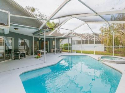 23635 Oakside Boulevard, Lutz, FL 33559 Photo