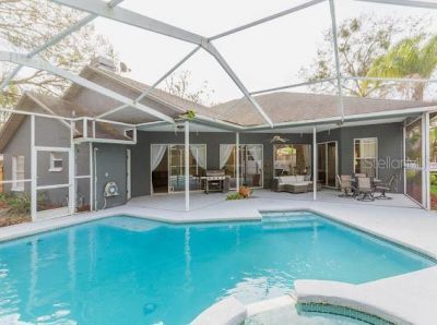 23635 Oakside Boulevard, Lutz, FL 33559 Photo