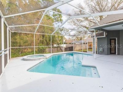 23635 Oakside Boulevard, Lutz, FL 33559 Photo