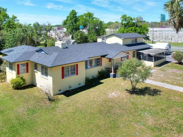 750 CHARLIE TAYLOR ROAD, PLANT CITY, FL 33566