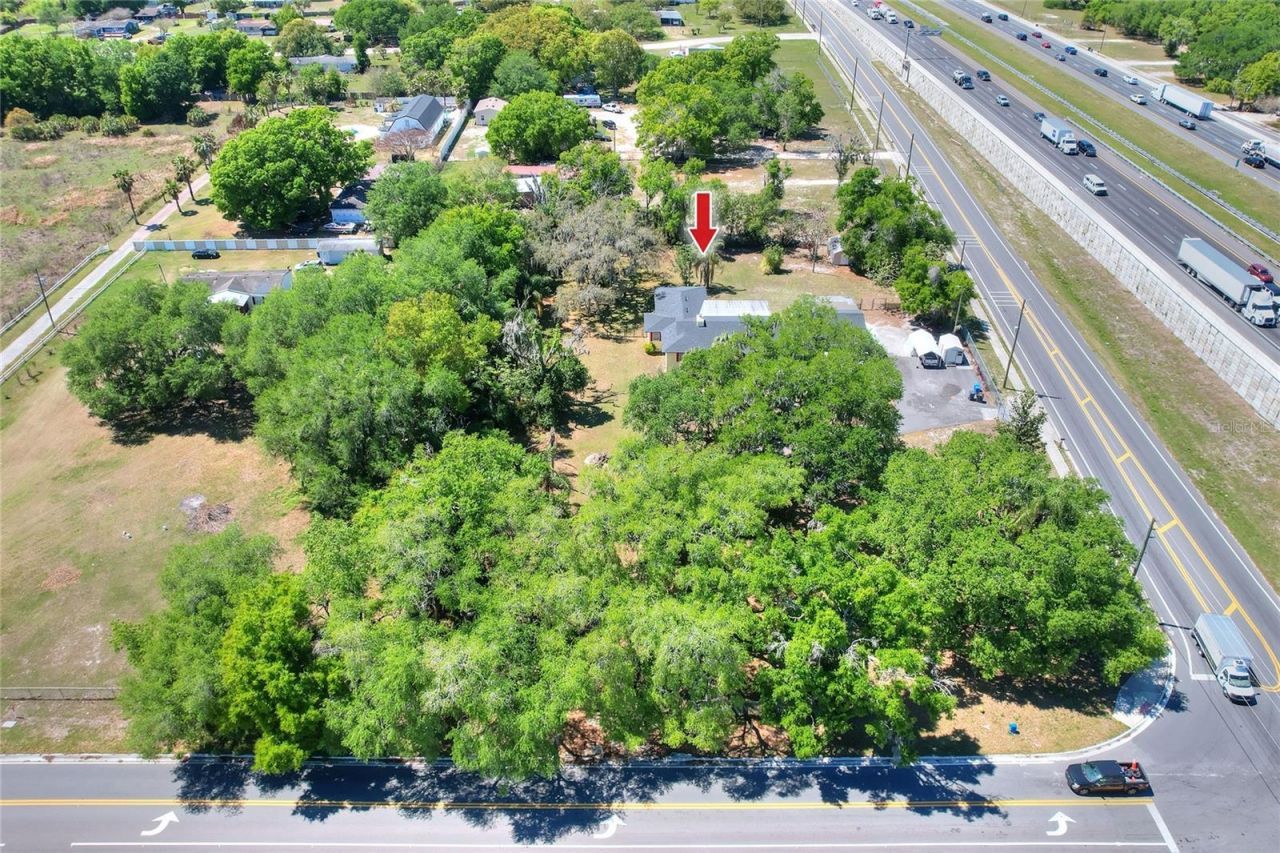 750 Charlie Taylor Road, Plant City, FL 33566 Photo