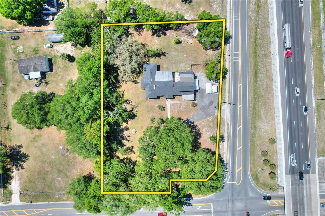 750 Charlie Taylor Road, Plant City, FL 33566 Photo