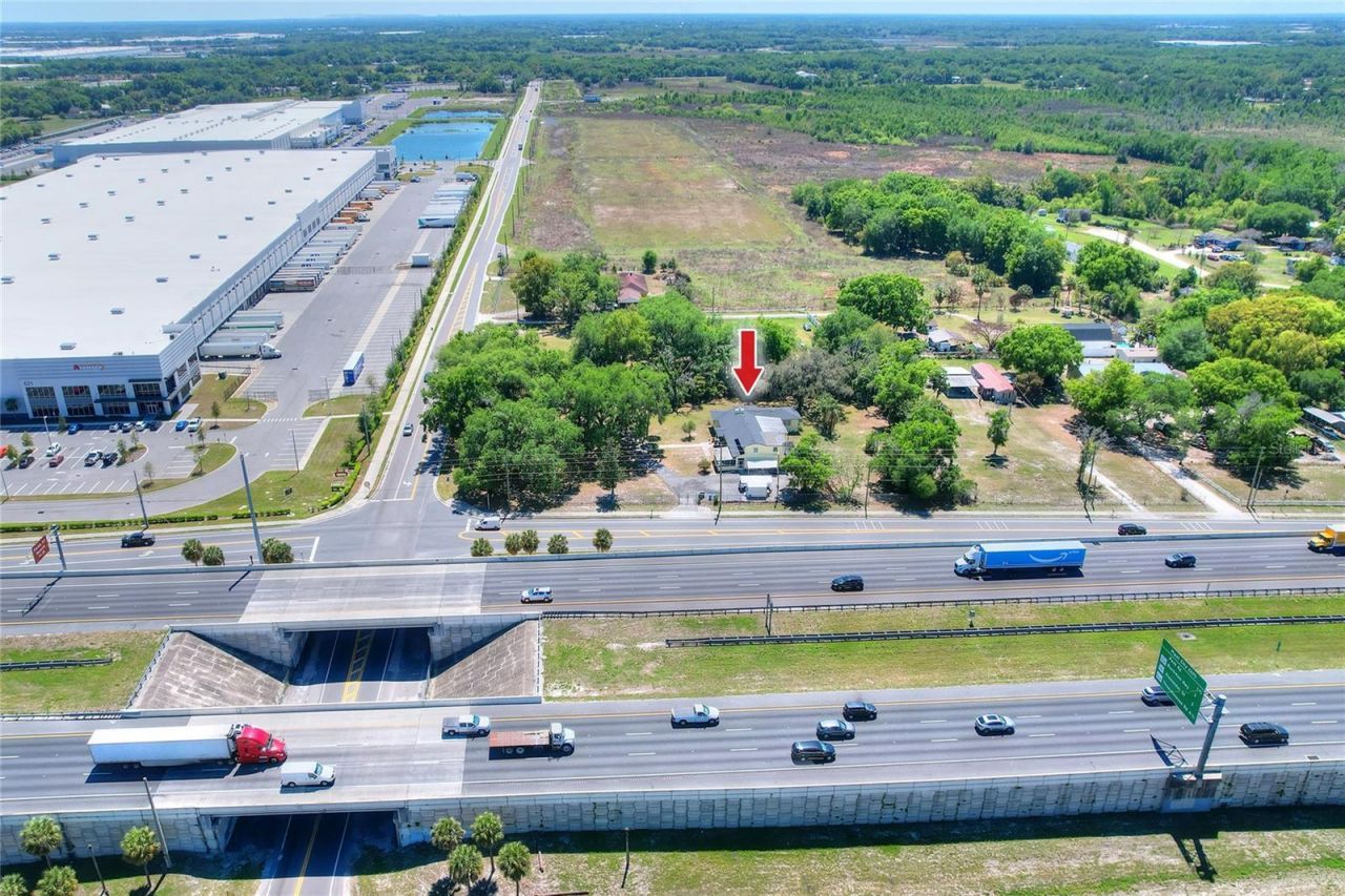 750 Charlie Taylor Road, Plant City, FL 33566 Photo