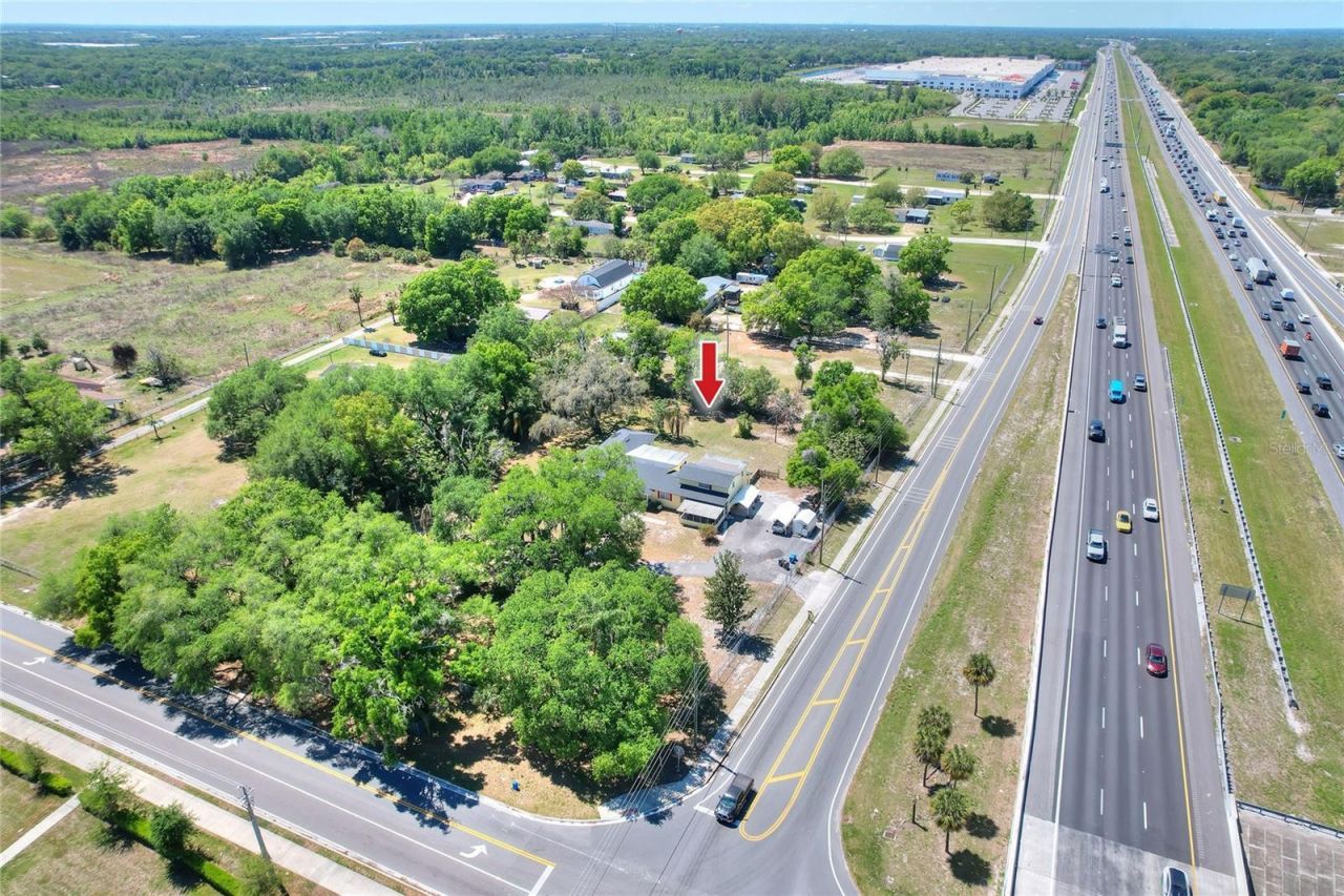 750 Charlie Taylor Road, Plant City, FL 33566 Photo