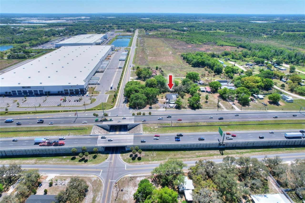 750 Charlie Taylor Road, Plant City, FL 33566 Photo