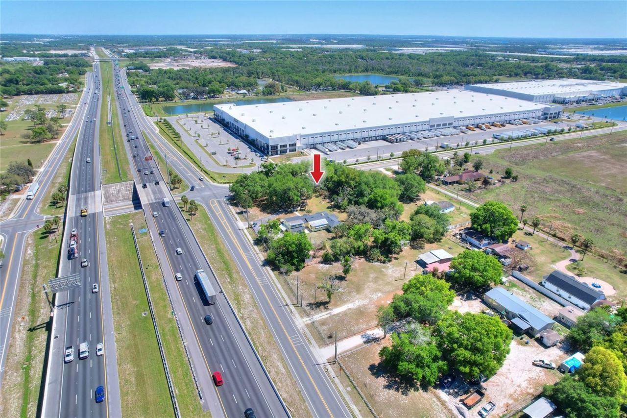 750 Charlie Taylor Road, Plant City, FL 33566 Photo